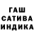 Бошки Шишки White Widow ERSIKTM GAME